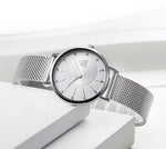 Elegant woman’s watch