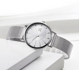 Elegant woman’s watch