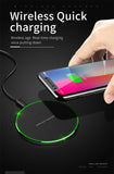 Wireless fast Phone Charger