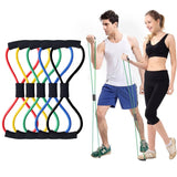 43cm Elastic Fitness bands