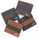 Mens Casual Wallet