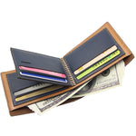 Mens Casual Wallet