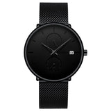 Elegant Mens watch