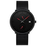 Elegant Mens watch