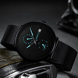 Elegant Mens watch