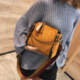 Woman Vintage Bag