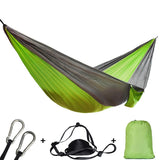 Outdoor Portable Hammock