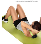 Peanut fascia roll