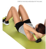 Peanut fascia roll