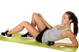 Peanut fascia roll