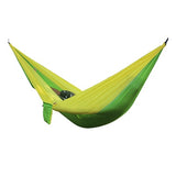 Outdoor Portable Hammock