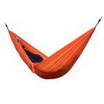 Outdoor Portable Hammock