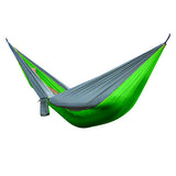 Outdoor Portable Hammock