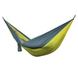 Outdoor Portable Hammock