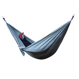 Outdoor Portable Hammock