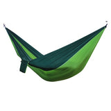 Outdoor Portable Hammock