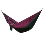 Outdoor Portable Hammock