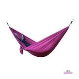 Outdoor Portable Hammock