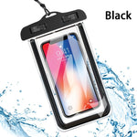 Waterproof Mobile Phone Cover