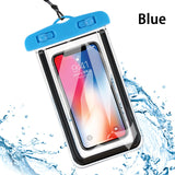 Waterproof Mobile Phone Cover