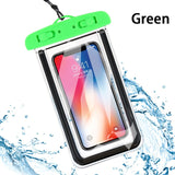 Waterproof Mobile Phone Cover