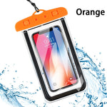 Waterproof Mobile Phone Cover