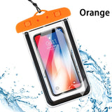 Waterproof Mobile Phone Cover