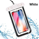 Waterproof Mobile Phone Cover