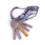 Multifunction Key Holder