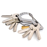 Multifunction Key Holder