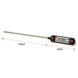 Electric BBQ Thermometer