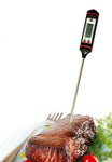 Electric BBQ Thermometer