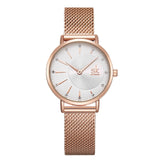 Elegant woman’s watch