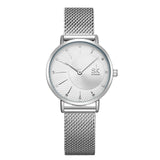 Elegant woman’s watch