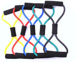 43cm Elastic Fitness bands