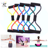 43cm Elastic Fitness bands