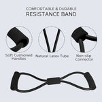 43cm Elastic Fitness bands