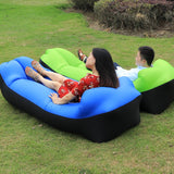 Outdoor air sofa