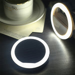 LED Ring Selfie light