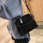 Woman Vintage Bag