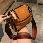 Woman Vintage Bag