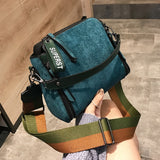 Woman Vintage Bag