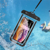 Waterproof Mobile Phone Cover